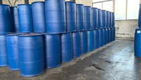 DMSO Diméthylsulfoxyde CAS 67-68-5 Marque JIENUO Qualité industrielle Solvant non ionique Pureté 99% pour peinture, encre, revêtement