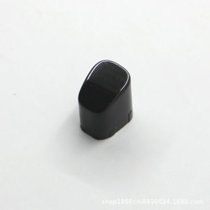 New Santana, New Polo, and New Ruixin handbrake button/switcheron <b>switch</b> (chrome <b>plate</b> 6RD711333A) - Product Image 3