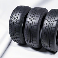 Pneus de voiture d'occasion 210 215 220 /45 50 55 60 65R 16 17 18 19