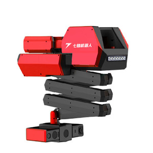 Robot de Inspección Montado en Riel de Sevnce Robotics para Monitoreo Autónomo de Equipos Eléctricos en Subestaciones, para Monitoreo de Transformadores - Product Image 2