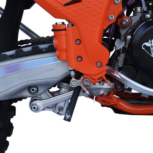 รถมอเตอร์ไซค์วิบาก XINGUIZUN K26 NB300 เครื่องยนต์ 4 จังหวะ 300 ซีซี - Product Image 6