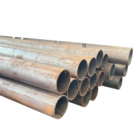 API 5CT Oilfield 2 7 8 Eue Nue J55 Rosca Acero sin costura Pup Junta Carcasa Tubería L80 Tubería de acero al carbono