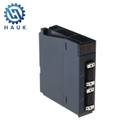 Nouveau module de communication série original QJ71C24N avec interface RS-232/422 pour la programmation PLC, les réseaux et les systèmes SCADA