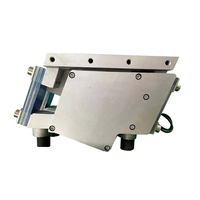 Wettbewerbsfähiger Preis Multifunktionale Hochpräzise Elektromagnetische Vibrationsförderanlage 60KW 220V/110V CE-Zertifizierter Motor