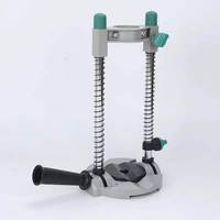 Support de perceuse mobile OEM pour perceuses Masterwood avec aimant - Outils d'assemblage DIY