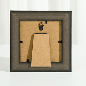 Homco Bán Buôn Phong Cách Châu Âu A4 Trang Trí PS Hình Ảnh Khung Cross-Biên Giới Phổ Biến Tường Treo Và Bàn Khung Ảnh - Product Image 6