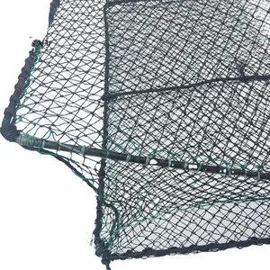 Buy Premium floating fish cages for sale For Fishing 