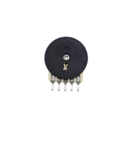 Haut-parleur en plastique 2026R ZTLEKE pour Game Boy Color Advance (GBC) et Game Boy Advance (GB) - Pièces de réparation