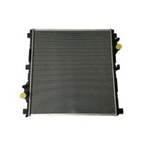Radiateur Professionnel pour Nouveau Range Rover L460 L461 3.0T OE LR152200 – Pièces de Système de Refroidissement en Aluminium Haute Résistance – Fournisseur Export