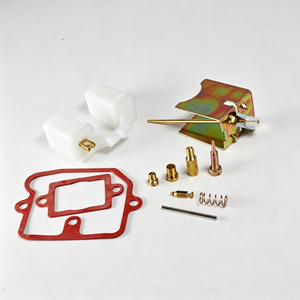 Kit de Reparación de Carburador para Motocicleta Dnepr MT Ural K65T Peka - Product Image 5