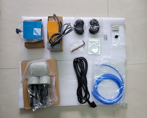 เครื่องเชื่อมเลเซอร์แบบตั้งโต๊ะ YAG 200W สำหรับงานซ่อมแซมเครื่องประดับ - Product Image 6