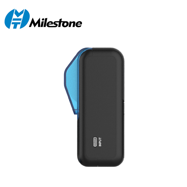 MHT-P11 Small Size 58mm Mini Portable Pocket Mobile Printer Wireless Handheld Thermal Receipt Printer