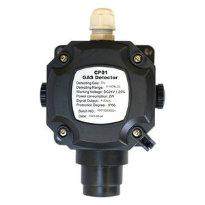 Detector de Fugas de Gas H2S Fijo CP01, Analizador de Sulfuro de Hidrógeno, VOC y LEL Combustible, Gran Oferta - Product Image 5