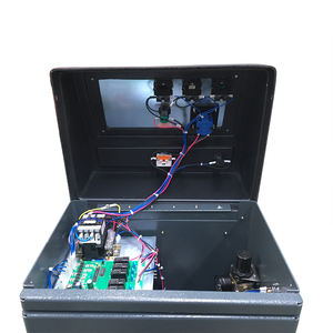 Élévateur à ciseaux de voiture élévateur de voiture hydraulique ciseaux élévateur à ciseaux de voiture à profil bas - Product Image 6