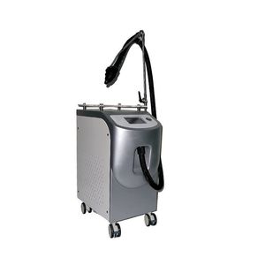 Nuevo Enfriador de Piel Portátil de Aleación de Cromo de 700W con Pantalla Táctil de 5 Pulgadas y 5 Velocidades de Temperatura Variable -30°C - Product Image 4