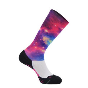 Vớ thể thao chất lượng cao <span class=keywords><strong>2025</strong></span>, dệt kim dày, kiểu cổ cao, tùy chỉnh, dành cho cả nam và nữ - Product Image 2