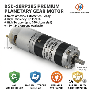 <span class=keywords><strong>Motorreductor</strong></span> de CC sin núcleo de copa hueca 12V <span class=keywords><strong>24V</strong></span>, micromotorreductor planetario personalizado para actuador de articulación de dedo de mano robótica humanoide - Product Image 2