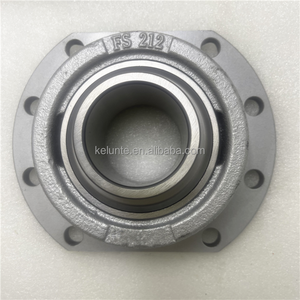 Rodamiento de Bolas con Bloque de Soporte LESQFS212TDT.H de 60 mm de Diámetro Interior, Buen Precio, Rodamiento LESQFS212 <span class=keywords><strong>TDT</strong></span>.H para Maquinaria Agrícola - Product Image 6