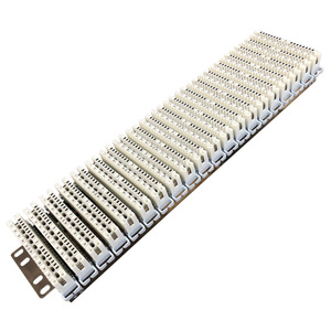 <span class=keywords><strong>10</strong></span> cặp 40 cặp 50 cặp <span class=keywords><strong>LSA</strong></span> <span class=keywords><strong>Krone</strong></span> hộp phân phối trong nhà - Product Image 6