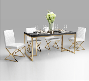 Hot Sales Oval <strong>Tulip</strong> <strong>Table</strong> and Restaurant Chairs <strong>Tables</strong> Dining - Product Image 5