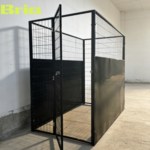 Casillero comercial BRIO de alta resistencia en cualquier tamaño para áreas comerciales, negocios, calles y plazas. - Product Image 4