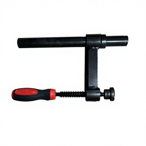 カンチレバー式スクリュークランプ、3Dフレキシブル溶接プラットフォーム固定具用 - Product Image 3