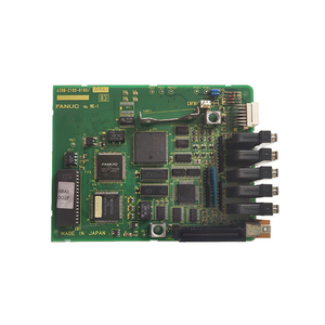 Placa de circuito impreso FANUC A20B-2100-0180 - Product Image 1
