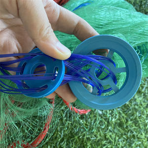 <span class=keywords><strong>Filet</strong></span> <span class=keywords><strong>de</strong></span> pêche en nylon monofilament haute résistance, fabriqué en Chine, prix <span class=keywords><strong>de</strong></span> gros, facile à lancer - Product Image 6