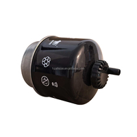 Filtre à carburant de haute qualité RE60021 BF7675-D, série de filtres à carburant en papier et en fer, nouveau filtre à carburant pour camion pour unité de puissance