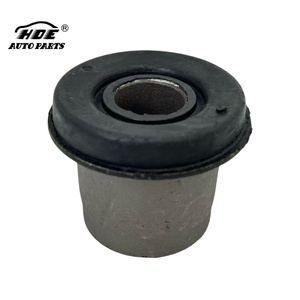 8-94118588-1 8971846990 Venta al por Mayor de Piezas de Automóviles HDE, Buje de Suspensión para Isuzu NPR ELF - Product Image 1