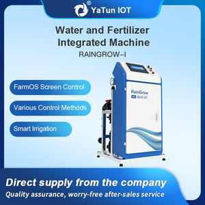YATUN格安価格4チャンネル政府プロジェクト用水肥一体機MOQ 30台 - Product Image 3