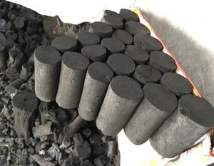 Carbón de Caoba de Primera Calidad para Cocinar y Asar, Alta Energía, Larga Duración, 3J Calory, 2% de Ceniza, de Fabricante Vietnamita - Product Image 3