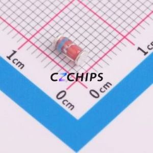 Diode Zener ZM4740APF-M LL-41 originale et neuve, fournisseur de composants électroniques en gros et service BOM - Product Image 2