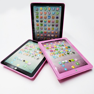 Children Learning Machine for Kids Education With <b>Tablet</b> Early Other Educational Toys <b>Tablet</b> Read and Write Machine Wholesale - Product Image 1