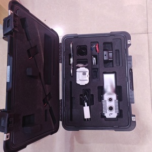 LiDAR portable haute précision avec technologie SLAM, précision centimétrique, instruments d'analyse et de mesure OEM personnalisables FEIMA SLA - Product Image 4