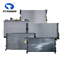 Radiateur de voiture, refroidissement du moteur, radiateur de camion pour BLUEBIRD CONVENTIONAL BUS OEM 0060348 0065509 10007026