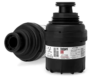 ไส้กรองน้ำมันเครื่องแท้ Fleetguard รุ่น Lf17356 5266016 สำหรับเครื่องยนต์ Isf2.8/3.8 รถขุด รถบรรทุก อะไหล่อุปกรณ์หนัก - Product Image 2