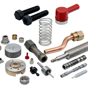 خدمة تصنيع وتفريز <span class=keywords><strong>CNC</strong></span> خماسية المحاور عالية الدقة حسب الطلب - Product Image 2