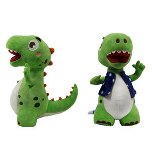 Nieuwe Zeemeermin Fabrikant Pluche Speelgoed Schattig Populair K-Pop Pop Aangepaste Knuffeldier Pluche Figuur - Product Image 3