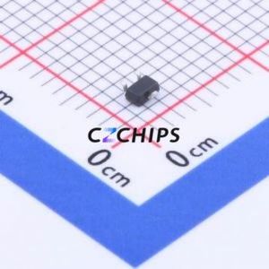 Transistor Original Nuevo BC848AW SOT-323, Transistor de Unión Bipolar (BJT), Venta al por Mayor de Componentes Electrónicos, Chips y Servicio BOM - Product Image 2