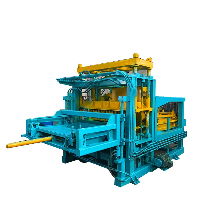 10000 pcs per day brick making machine high quality unfired bricks making machine new brick making machinery