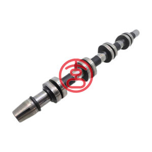 อะไหล่รถยนต์2.0เพลาลูกเบี้ยวเครื่องยนต์ bkd 16V 03G109101A สำหรับ VW Volkswagen Golf Jetta Audi A3 2ที่นั่ง Altea - Product Image 1