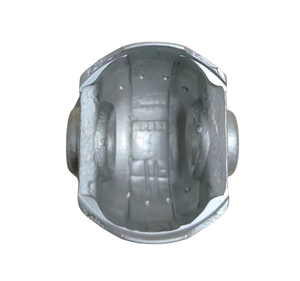 Kit Pistone ad Alte Prestazioni 37mm per Motore Scooter <span class=keywords><strong>SYM</strong></span> <span class=keywords><strong>Mio</strong></span> 50 XS1P37QMA 50cc Fornitura Diretta dalla Fabbrica - Product Image 5