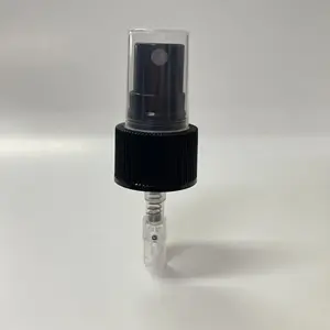 PP 24/410 Ölpumpe 360 Grad nebel-sprüher für Flasche für den Gartengebrauch langlebiges Kunststoffmaterial auf den Kopf