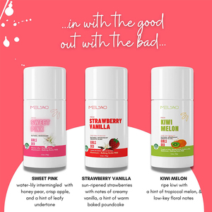 Oys-eodorante blanco - Product Image 3