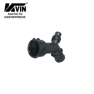 KVIN 8WD122293Aクイックコネクタ上水ホース継手B9 8WD 122 293 a - Product Image 2