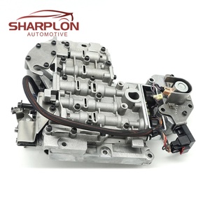 Boîtier de valve de transmission automobile 46RE 47RE 48RE A518 A618 RAM A518, pièces de rechange pour boîte de vitesses automobile avec Chrysler - Product Image 5