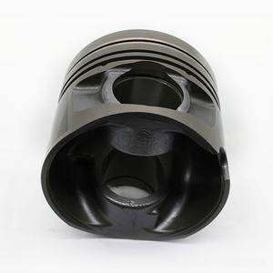 क्यूमिन इसएफ 2.8 इंजन पार्ट्स, पिस्टन 4995266, पिस्टन पार्ट्स, पूर्ण कार गैसकेट प्रमुख मरम्मत भागों - Product Image 3