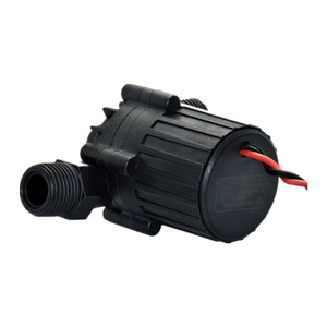 Nueva condición, calentador de bomba de agua <span class=keywords><strong>Solar</strong></span> de pared CC sin escobillas, alta temperatura, 100 grados, bomba de agua circulante de trabajo continuo - Product Image 3