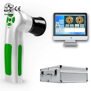 Caméra d'iridologie 12MP, <span class=keywords><strong>iriscope</strong></span> numérique USB avec logiciel Pro Iris, imagerie HD, utilisation facile, certifiée CE, pour usage domestique - Product Image 6